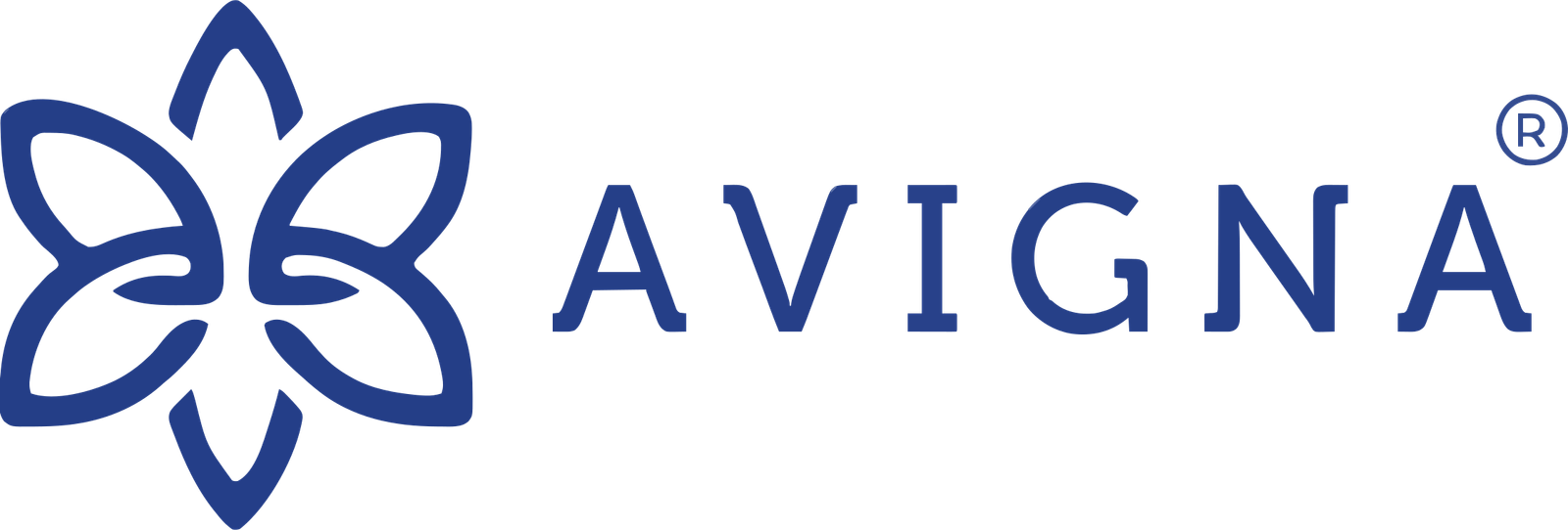 Avigna Pvt Ltd Logo